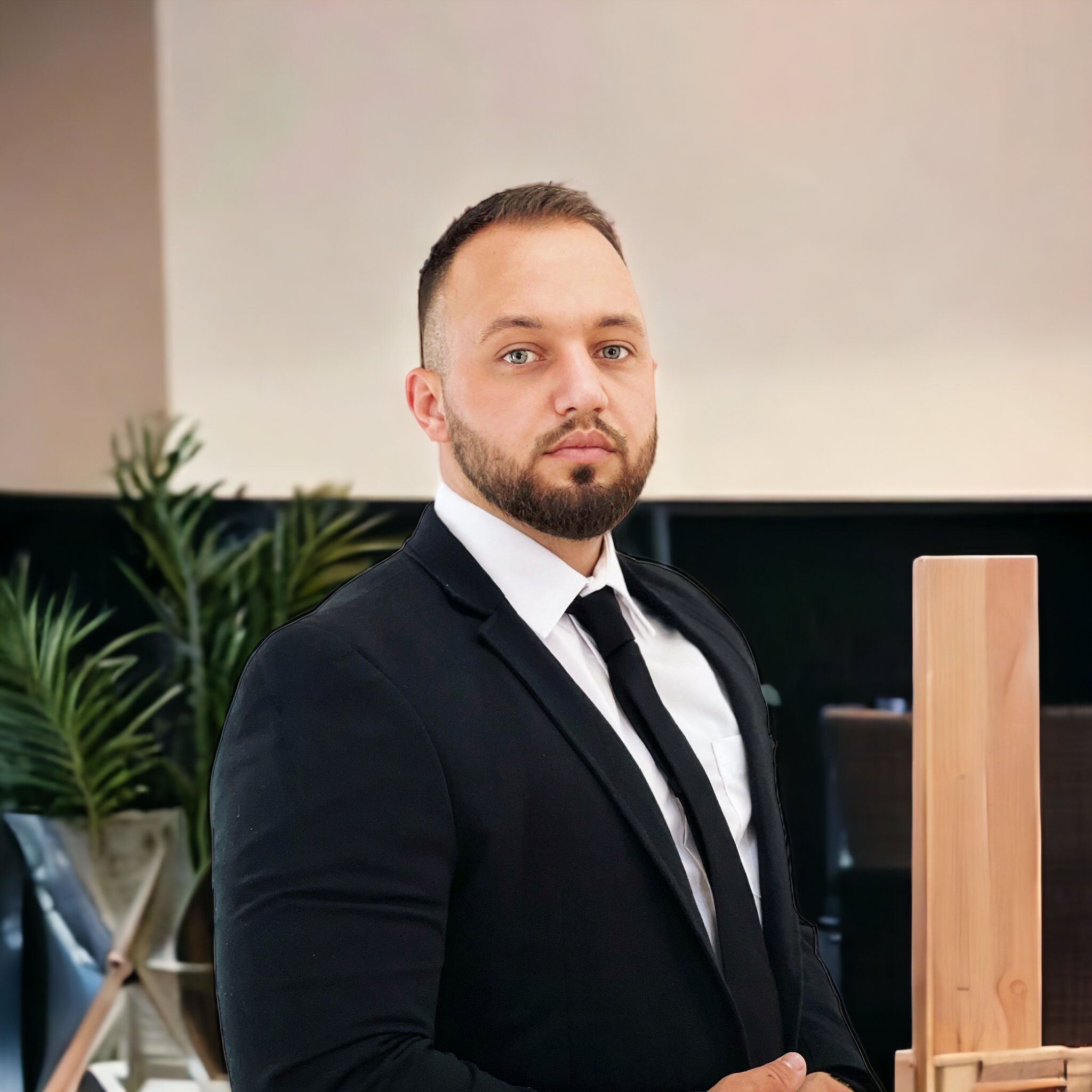Ivan Bosnjakovic